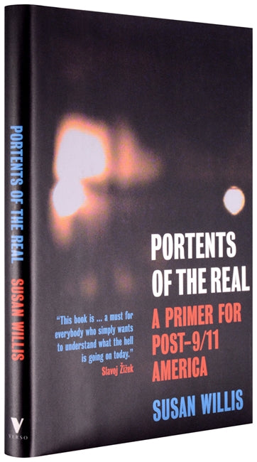 Portents of the Real