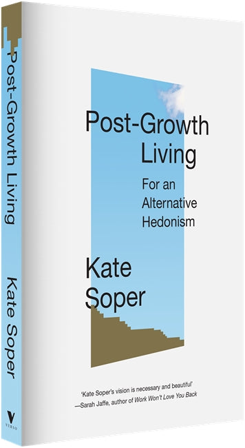 Post-Growth Living