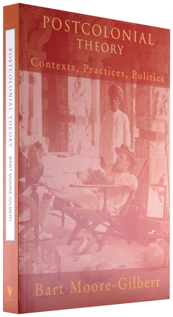 Postcolonial Theory