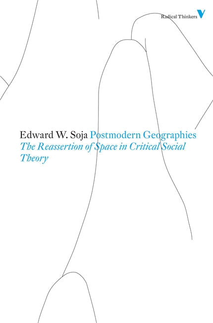 Postmodern Geographies