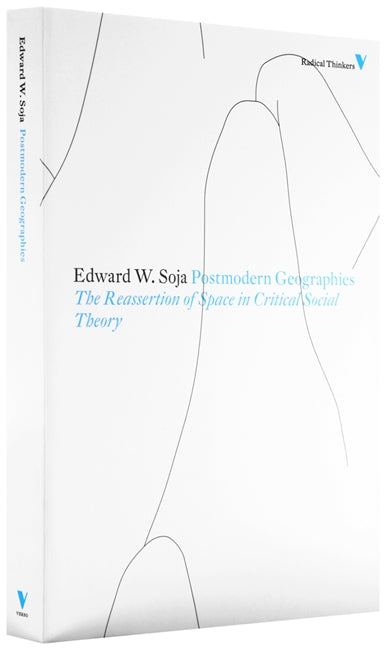 Postmodern Geographies