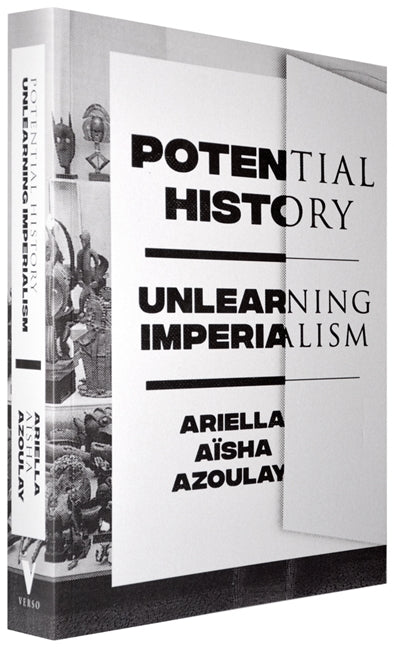 Potential History