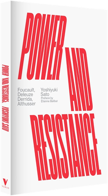 Power and Resistance