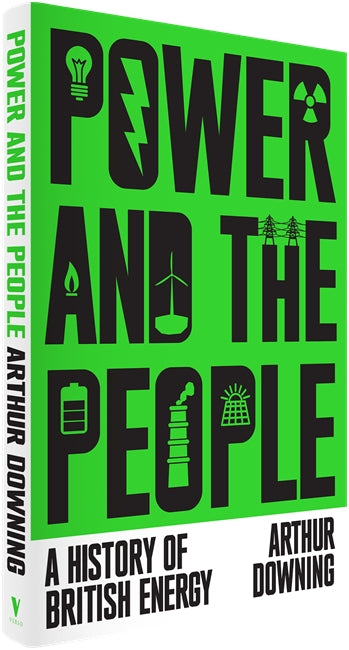 Power and the People