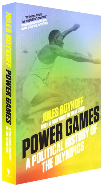 Power Games