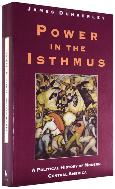 Power in the Isthmus