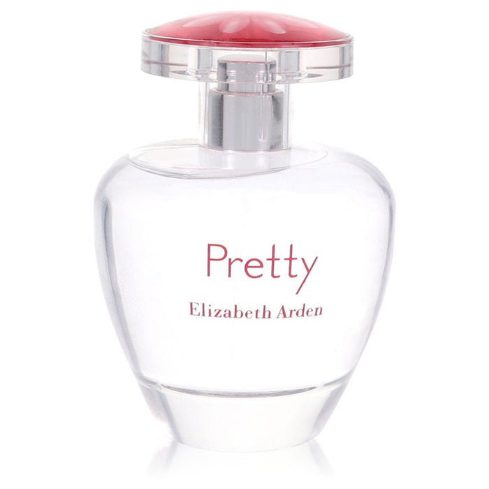 Pretty by Elizabeth Arden Eau De Parfum Spray (Tester)