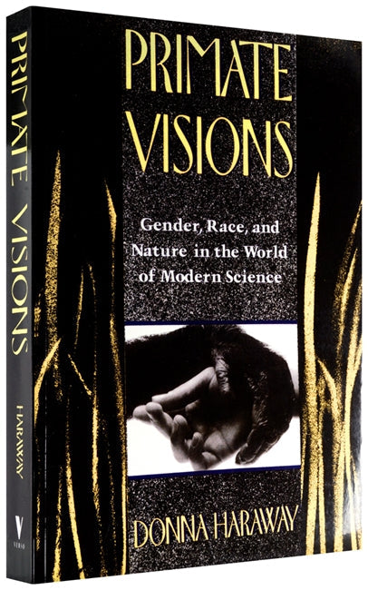 Primate Visions