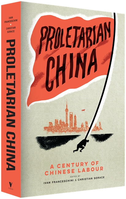 Proletarian China