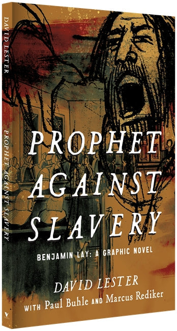 Prophet against Slavery