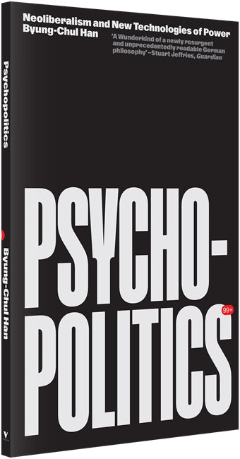 Psychopolitics
