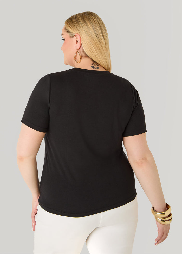 Queen Bee Graphic Tee