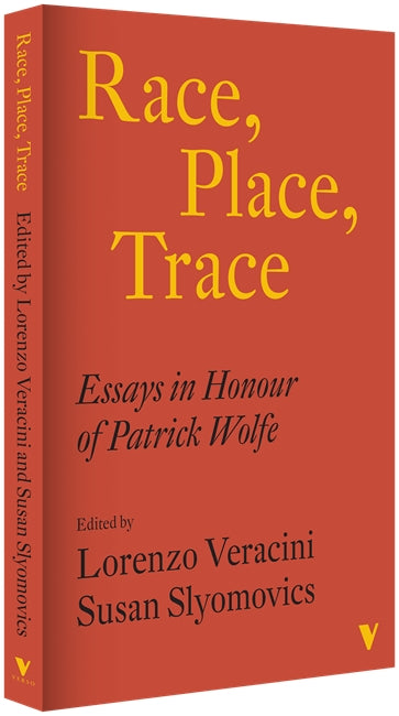 Race, Place, Trace