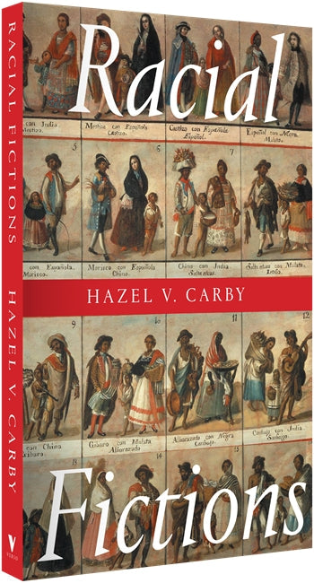 Racial Fictions
