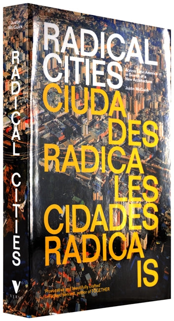 Radical Cities