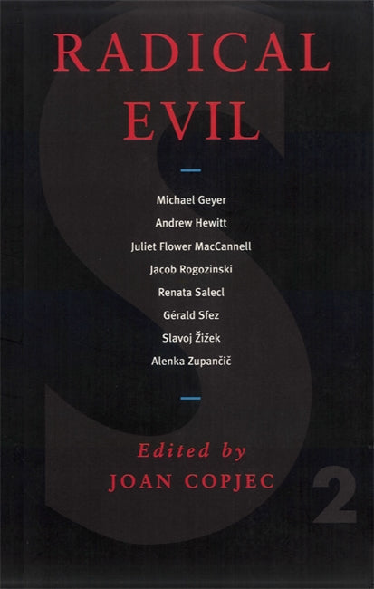 Radical Evil