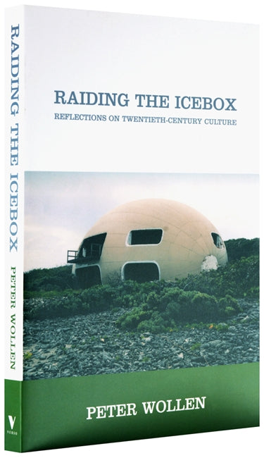 Raiding the Icebox