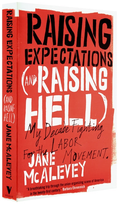 Raising Expectations (and Raising Hell)