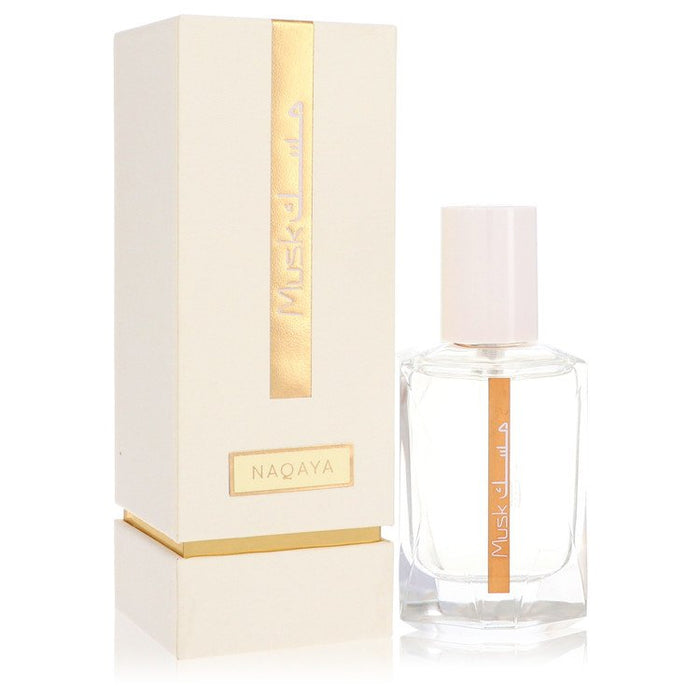 Rasasi Musk Naqaya by Rasasi Eau De Parfum Spray