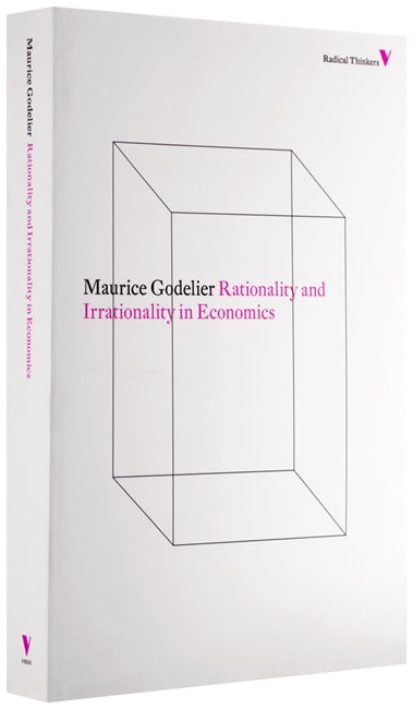 Rationality and Irrationality in Economics
