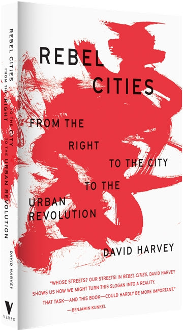 Rebel Cities