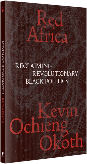 Red Africa