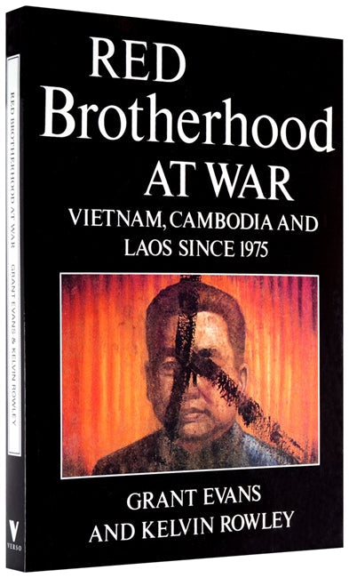 Red Brotherhood at War