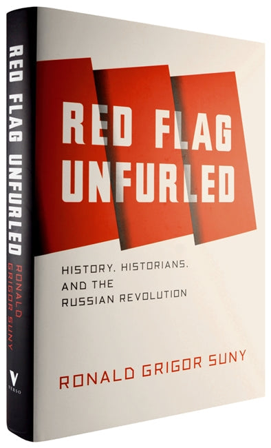 Red Flag Unfurled