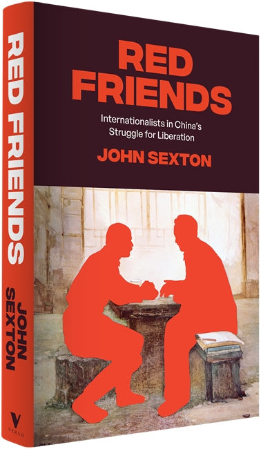 Red Friends