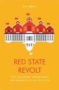 Red State Revolt