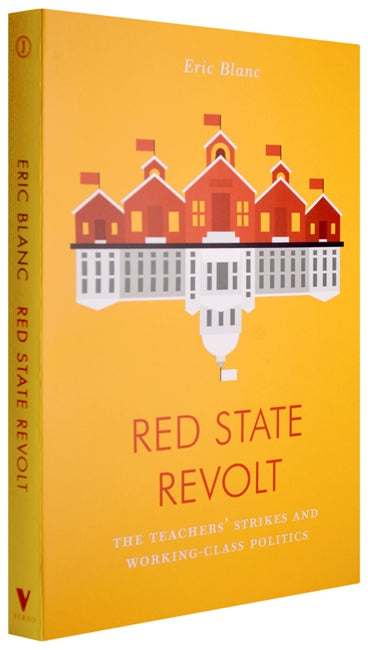 Red State Revolt
