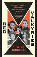 Red Valkyries