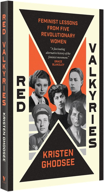 Red Valkyries