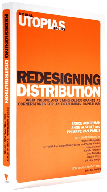 Redesigning Distribution