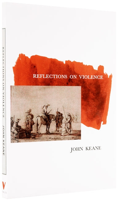 Reflections on Violence