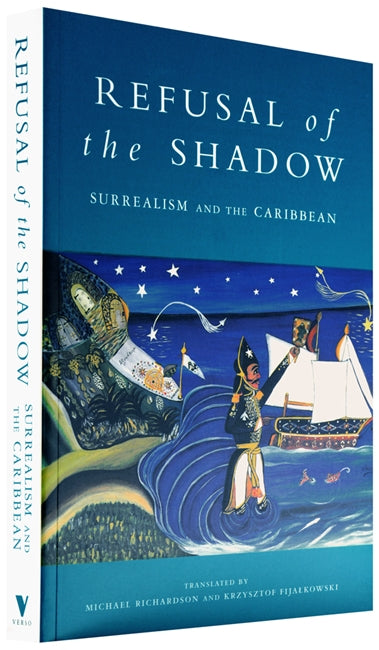Refusal of the Shadow