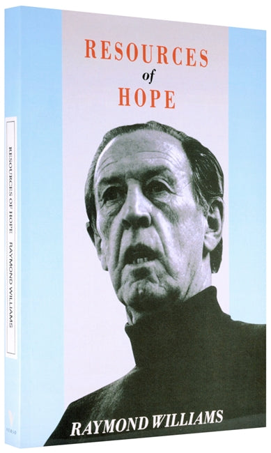Resources of Hope