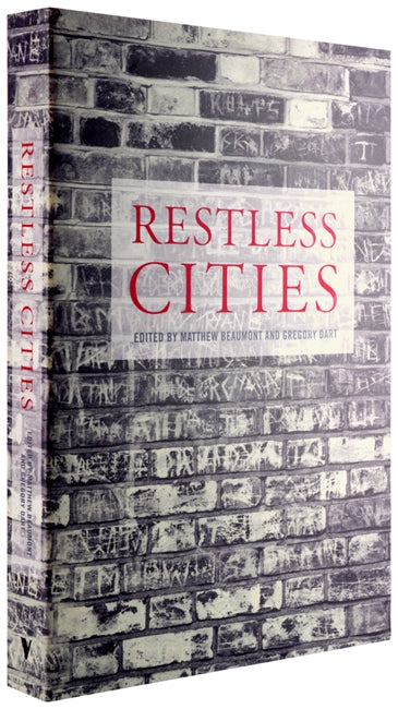 Restless Cities