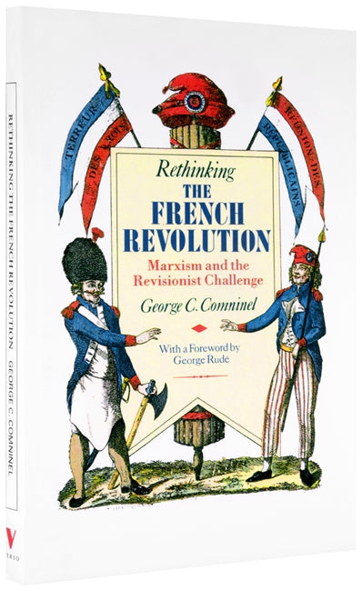Rethinking the French Revolution