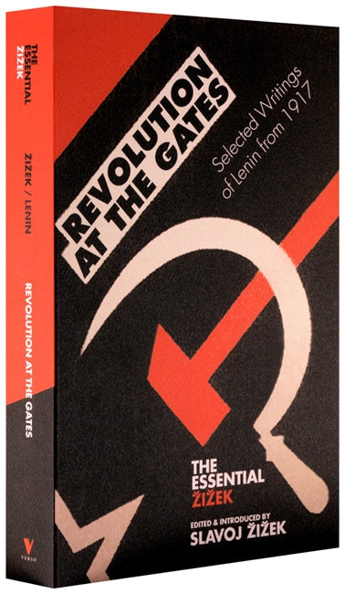 Revolution at the Gates