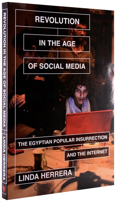 Revolution in the Age of Social Media