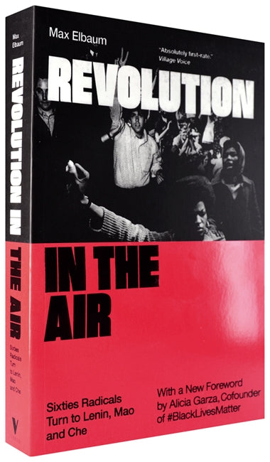 Revolution in the Air