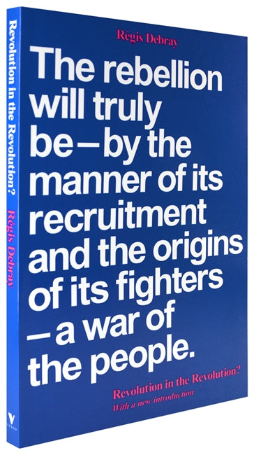Revolution in the Revolution?