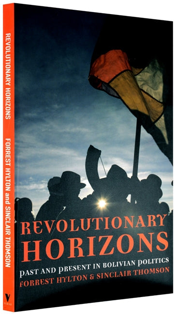 Revolutionary Horizons
