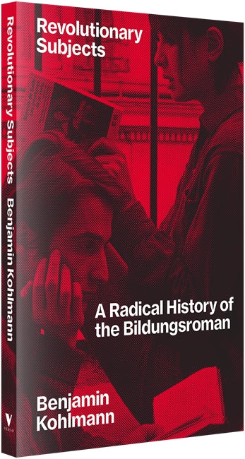 Revolutionary Subjects