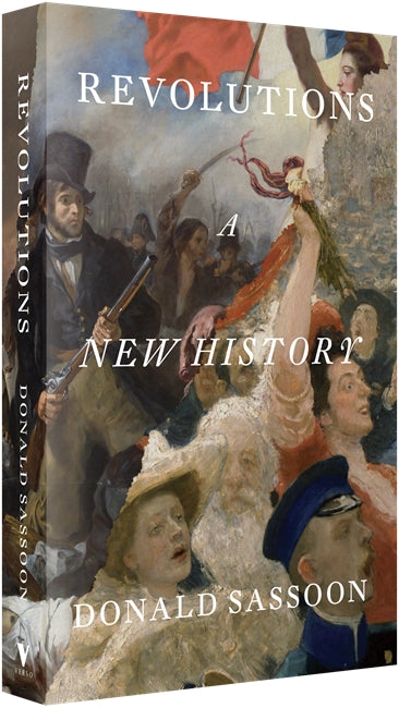 Revolutions