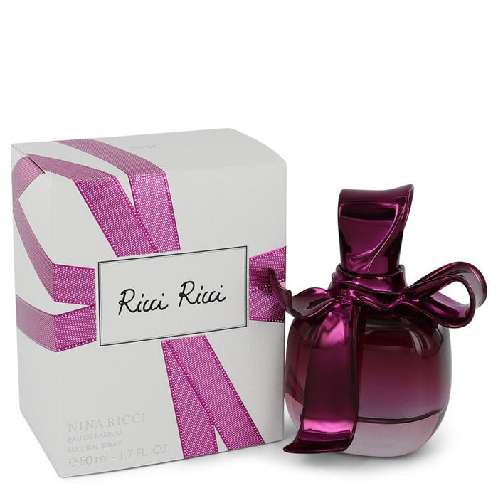 Ricci Ricci by Nina Ricci Eau De Parfum Spray