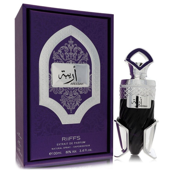 Riiffs Areebah by Riiffs Extrait De Parfum Spray