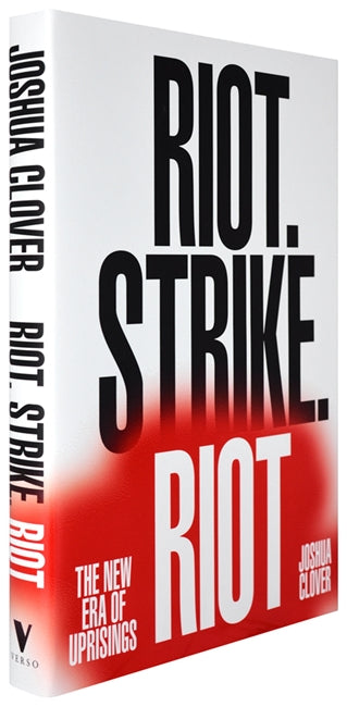 Riot. Strike. Riot
