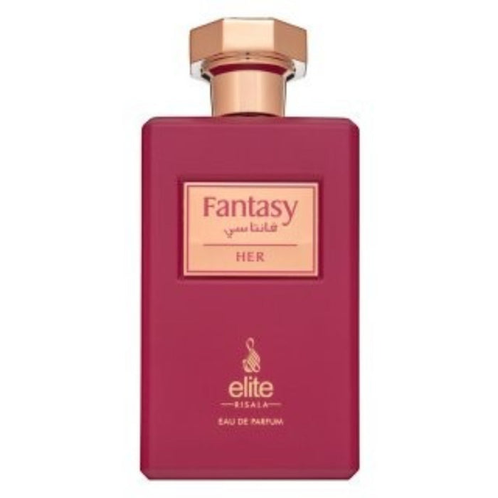 Risala Elite Fantasy by Risala Eau De Parfum Spray